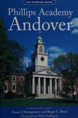 Phillips Academy, Andover An Architectural Tour cover image