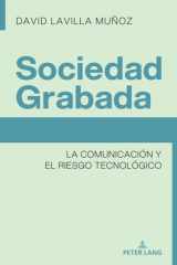 Sociedad Grabada cover image