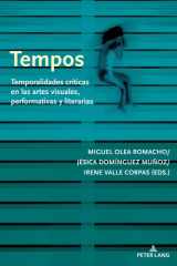 Tempos cover image