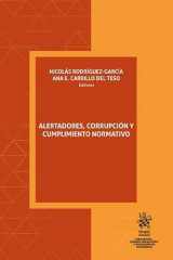 Alertadores, corrupción y cumplimiento normativo cover image
