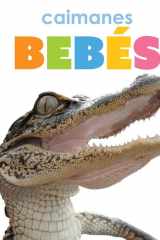 Caimanes bebés (Spanish Edition) cover image