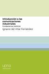 Introducción a las Comunicaciones Industriales. Fundamentos teóricos cover image