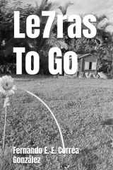 Le7ras To Go (Letras To Go) (Spanish Edition) cover image
