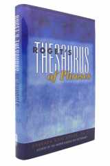 Roget's Thesaurus of Phrases cover image