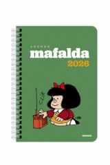Mafalda 2026, Anillada Módulos Verde cover image
