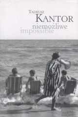 Wielopole/Wielopole: An Excercise in Theatre cover image