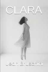 CLARA: Monologue pour une femme et son silence (French Edition) cover image