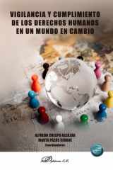 Vigilancia y cumplimiento de los derechos humanos en un mundo en cambio cover image