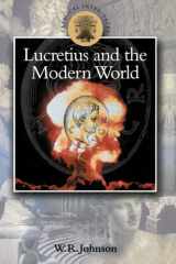 Lucretius in the Modern World (Classical Inter/Faces) cover image