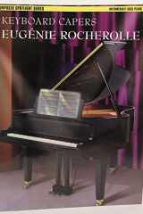 Keyboard Capers Intermediate Piano Solos cover image