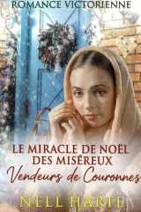 Le Miracle de Noël de la Vendeuse de Couronnes (French Edition) cover image