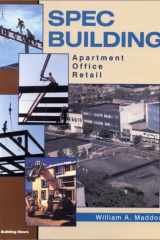 Spec Building Apartment, Office, Retail cover image