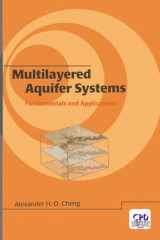 Multilayered Aquifier Systems Fundamentals and Applications cover image