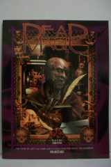 Dead Magic cover image
