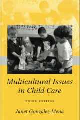 Multicultural Issues In Child Care cover image