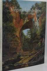 The Virginia Landscape: A Cultural History cover image