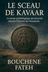 Le Sceau de Kavaar (French Edition) cover image