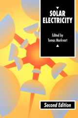 Solar Electricity cover image