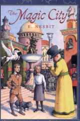 The Magic City cover image
