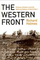 The Western Front cover image