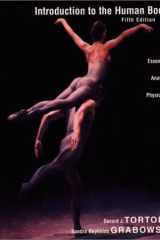 Introduction to the Human Body: The Essentials of Anatomy and Physiology, 5th Edition cover image