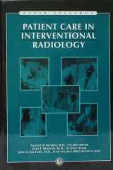 Patient Care in Interventional Radiology cover image
