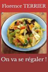 On va se régaler ! (French Edition) cover image