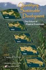 Quantifying Sustainable Development The Future of Tropical Economies cover image