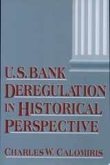U.S. Bank Deregulation in Historical Perspective cover image