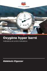 Oxygène hyper barré (French Edition) cover image