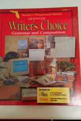 Writer's Choice Grade 7 Teacher cover image
