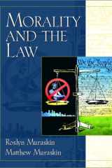 Morality and the Law cover image