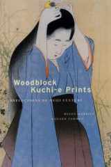 Woodblock Kuchi-e Prints Reflections of Meiji Culture cover image