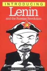 Introducing Lenin and the Russian Revolution cover image