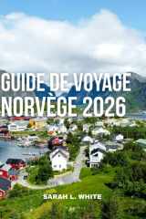 Guide de voyage Norvège 2026 (French Edition) cover image
