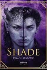 Shade - Tome 1 cover image