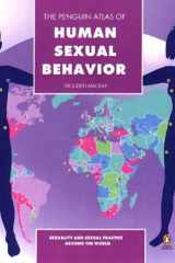 Atlas of Human Sexual Behavior, The Penguin (Reference) cover image