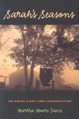 Sarah's Seasons An Amish Diary and Conversation cover image