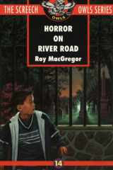 Horror on River Road (#14) cover image