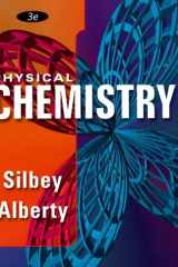 Physical Chemistry cover image
