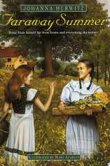 Faraway Summer cover image