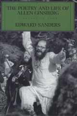 The Poetry and Life of Allen Ginsberg: A Narative Poem cover image