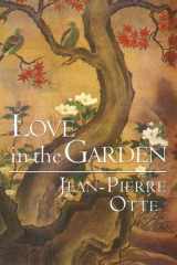 Love in the Garden cover image