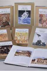 The Illustrated History of the World cover image