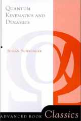 Quantum Kinematics And Dynamic cover image