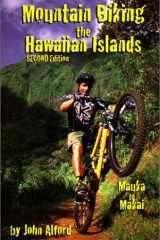 Mountain Biking the Hawaiian Islands Mauka to Makai cover image