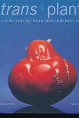 Trans Plant: Living Vegetation in Contemporary Art cover image