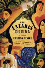 The Lazarus Rumba A Novel cover image