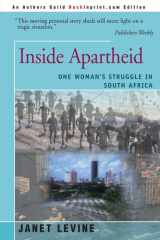 Inside Apartheid One Woman's Struggle in South Africa cover image