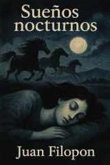 Sueños nocturnos: (los caballos de la Noche) (Spanish Edition) cover image